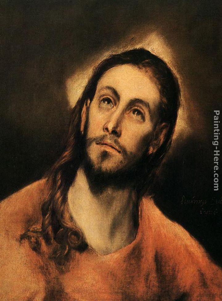 Famous Christ Paintings page 4